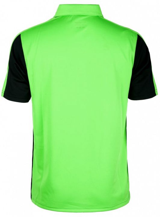 FZ Forza Koszulka Polo Chicago Green Gecko